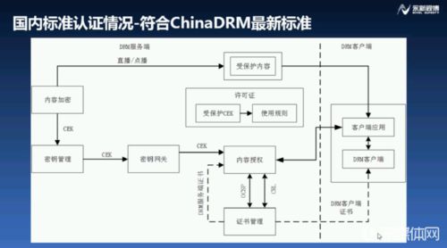 在三晉論道中，深析永新視博李自東談融媒體安全的版權保護系統與安防系統設計